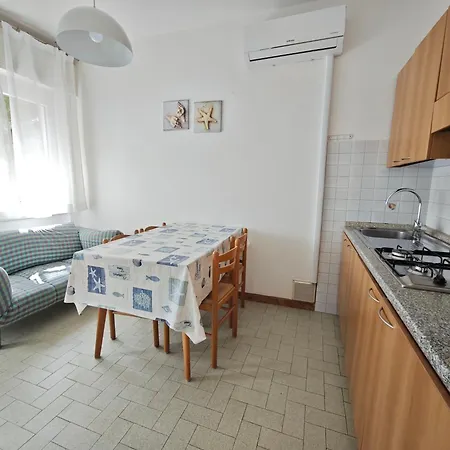 Anna 4 Apartman
