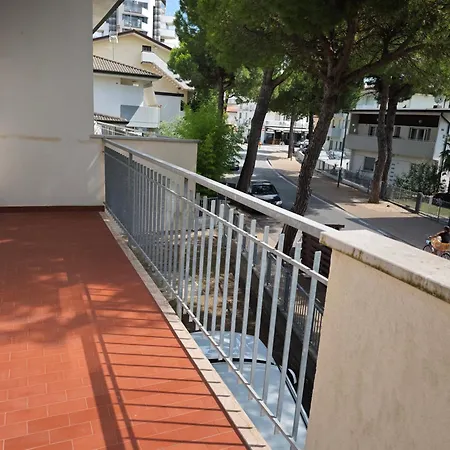 Anna 4 Lignano Sabbiadoro